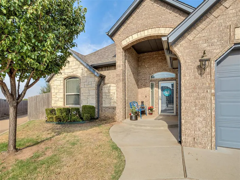 5137 SW 120th TER, Oklahoma City, OK 73173