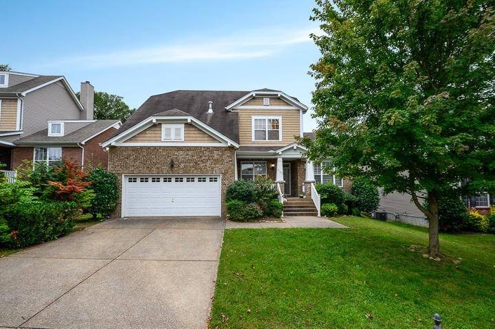 3105 Ballenger Dr, Nolensville, TN 37135