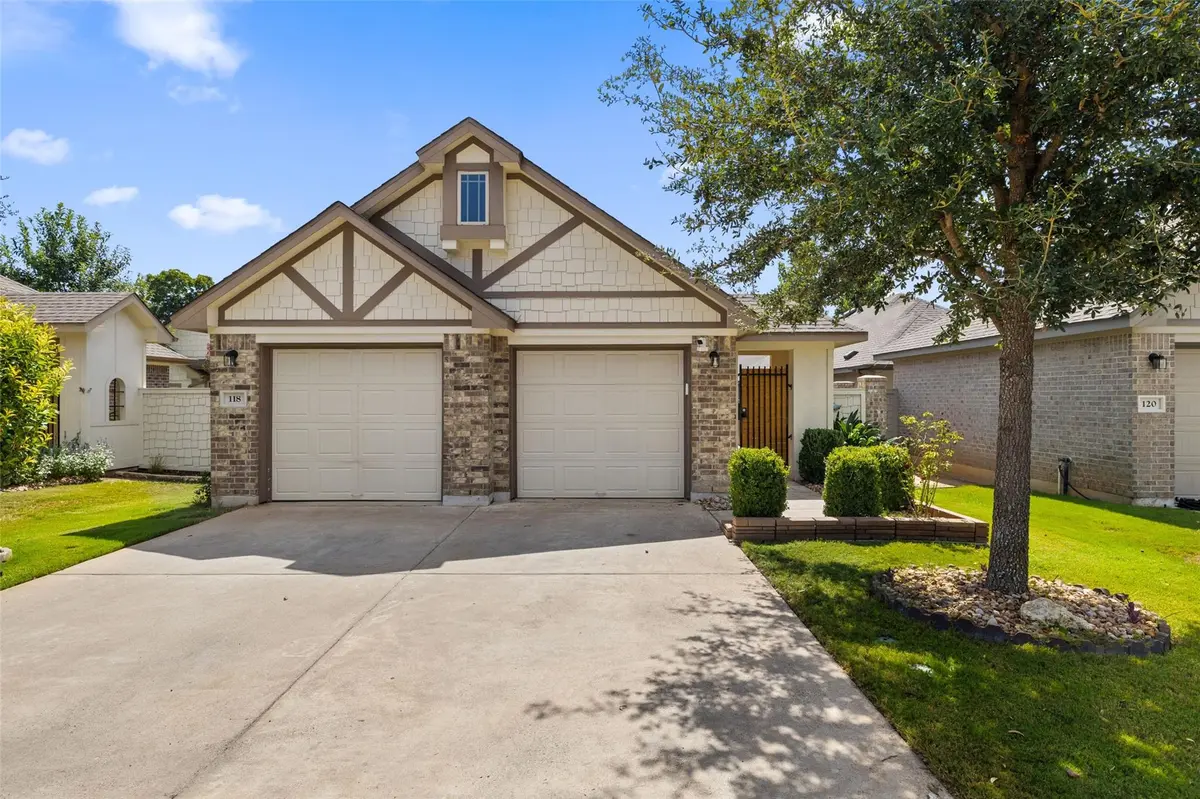 118 Trailstone DR, Bastrop, TX 78602