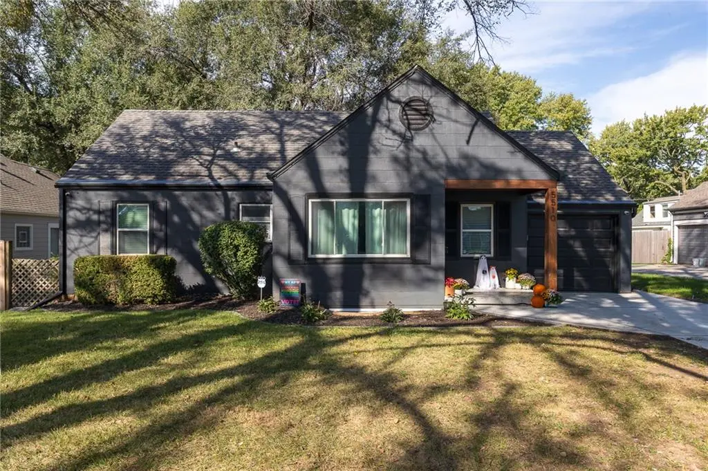 5510 Roe BLVD, Roeland Park, KS 66205