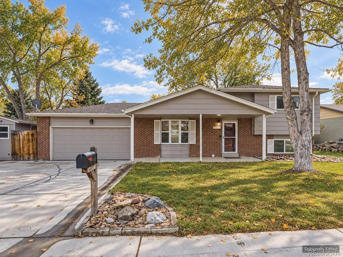 6813 Garland, Arvada, CO 80004