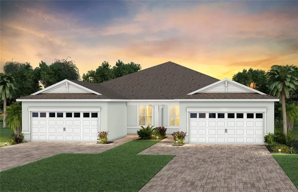8933 BLISSFUL BREEZE TRAIL, Melbourne, FL 32940