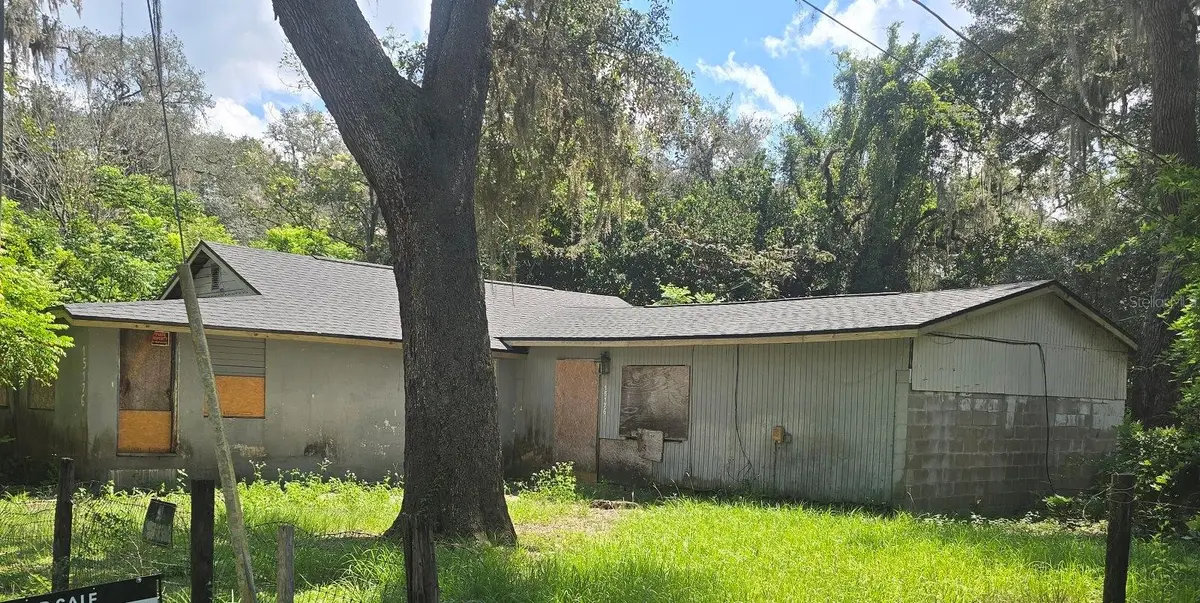 15176 NE 154TH LN, Fort Mc Coy, FL 32134