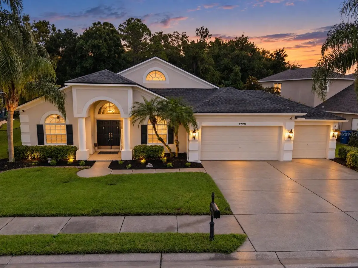 7729 ARELLI DR, Trinity, FL 34655