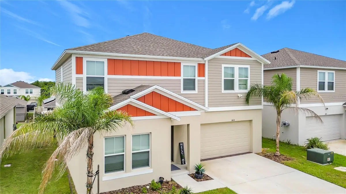 1414 SEA GLASS RD, Haines City, FL 33844