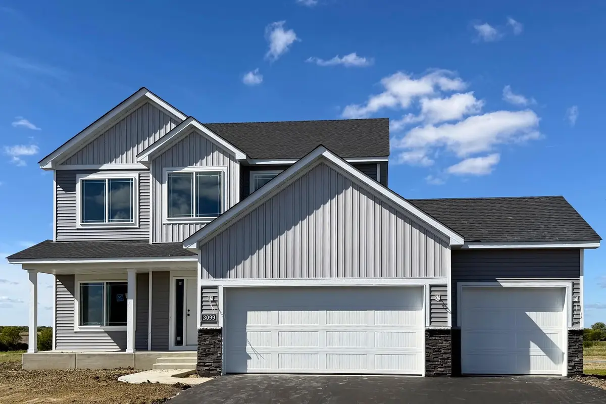 3099 Jandura AVE NE, Saint Michael, MN 55376