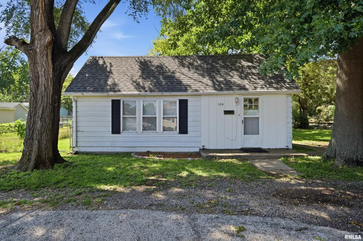 106 MATILDA ST, Pekin, IL 61554