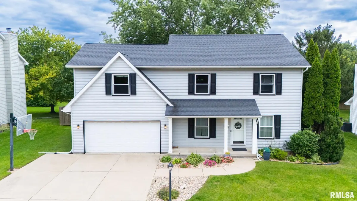 3512 W BRENWICK DR, Peoria, IL 61614