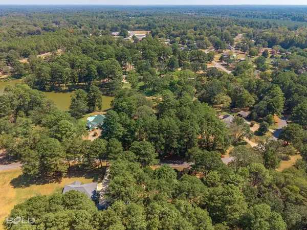0 Dorchester Drive, Keithville, LA 71047