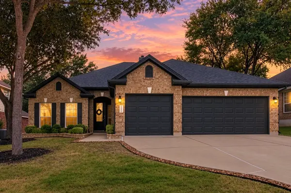 532 Crooked CRK, Buda, TX 78610