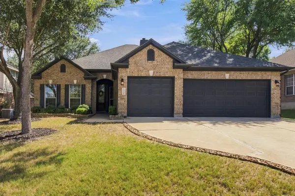 532 Crooked CRK, Buda, TX 78610