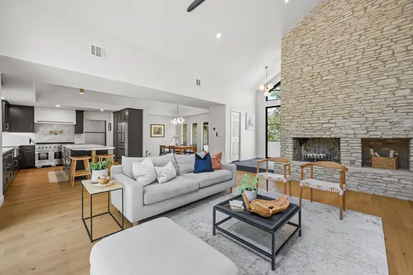 2308 Cypress PT E, Austin, TX 78746