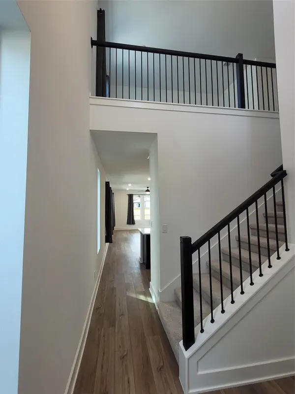 537 Bauer LOOP, Liberty Hill, TX 78642