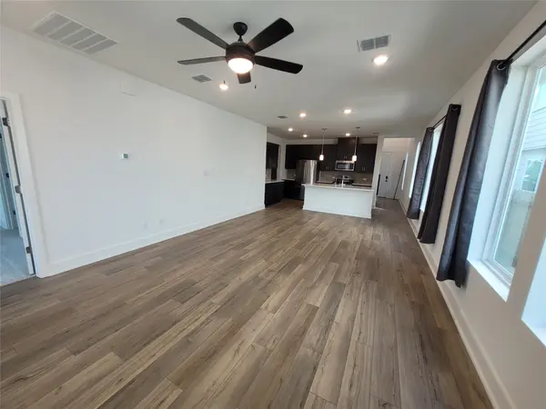 537 Bauer LOOP, Liberty Hill, TX 78642