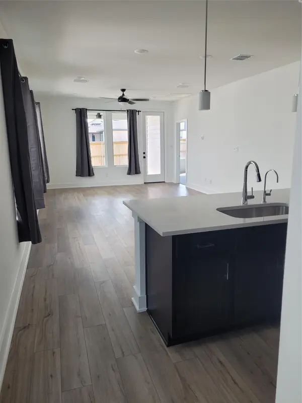 537 Bauer LOOP, Liberty Hill, TX 78642