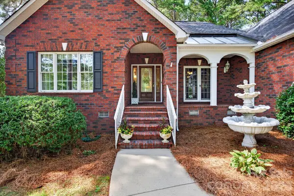 190 Bonaventure DR, Salisbury, NC 28147