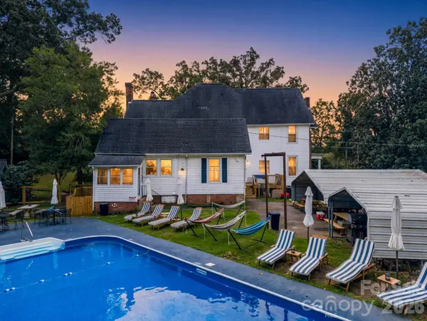 252 Spencer ST, Ellenboro, NC 28040