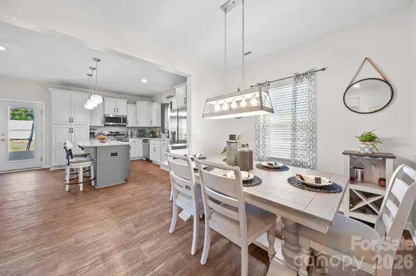 1791 Savannah LN, Stanfield, NC 28163