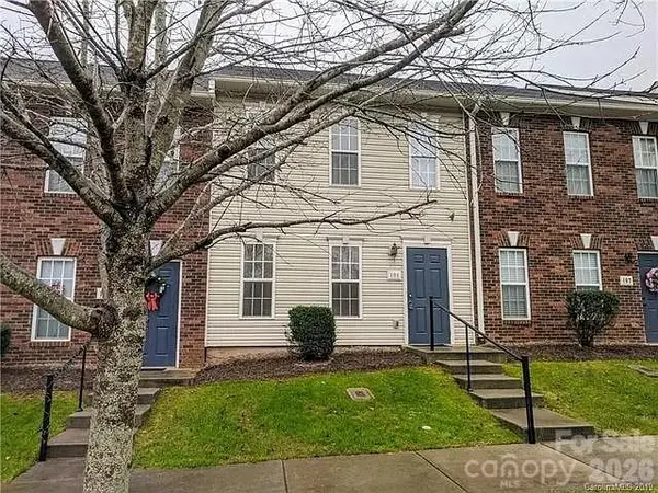 140 Locomotive LN, Mooresville, NC 28115