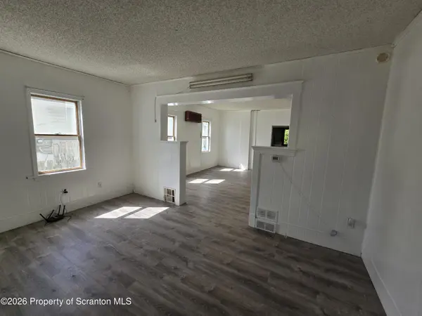 1021-1023 W Main ST, Plymouth, PA 18651