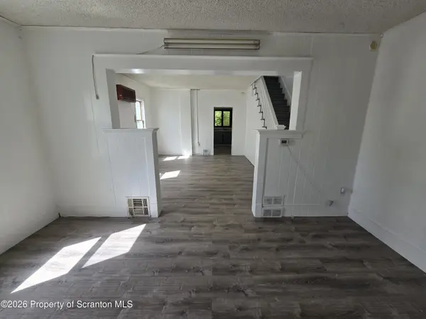 1021-1023 W Main ST, Plymouth, PA 18651