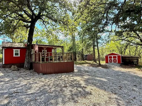14188 S 3025 RD, El Dorado Springs, MO 64744