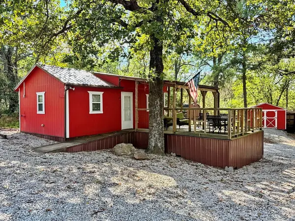 14188 S 3025 RD, El Dorado Springs, MO 64744