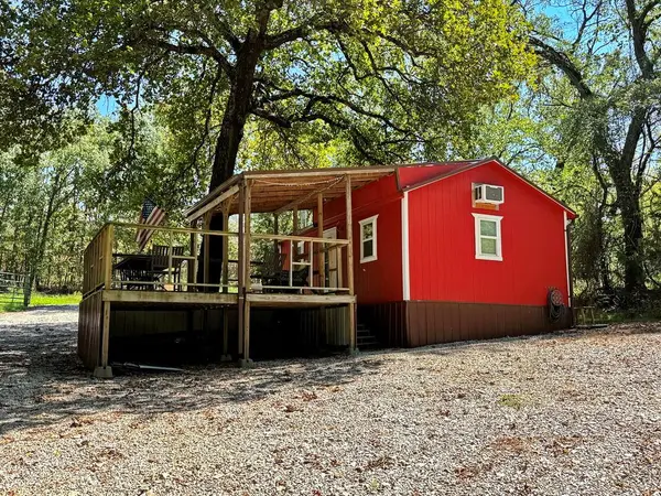 14188 S 3025 RD, El Dorado Springs, MO 64744