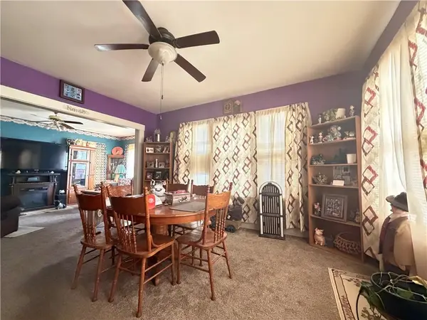 3140 Mitchell AVE, St Joseph, MO 64507