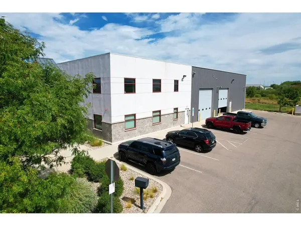841 Automation, Windsor, CO 80550