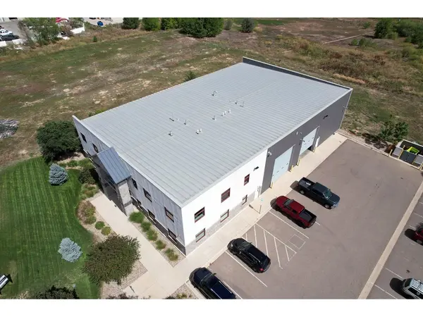841 Automation, Windsor, CO 80550