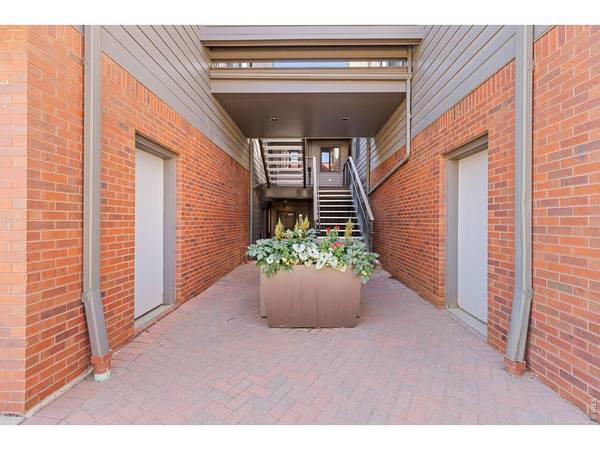 836 Walnut #A, Boulder, CO 80302