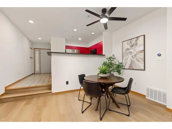 836 Walnut #A, Boulder, CO 80302