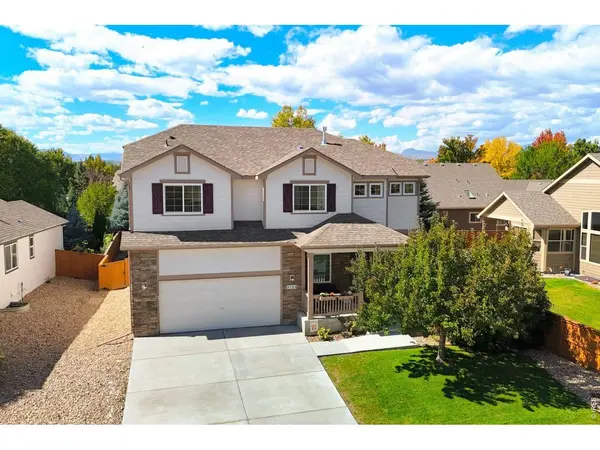 4785 Wisconsin, Loveland, CO 80538
