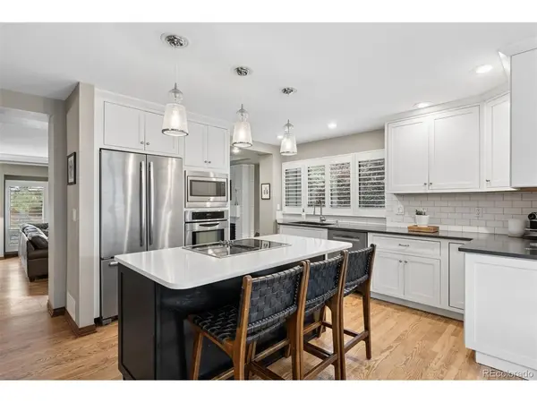 5394 E Otero, Centennial, CO 80122