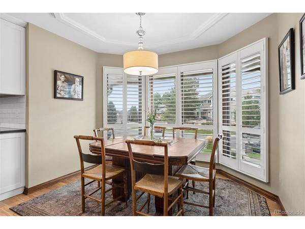 5394 E Otero, Centennial, CO 80122