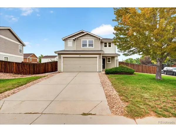 800 Willow, Lochbuie, CO 80603