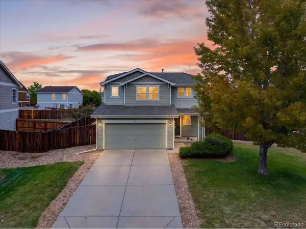 800 Willow, Lochbuie, CO 80603