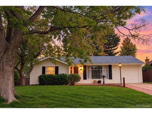 1304 S Hudson, Denver, CO 80222