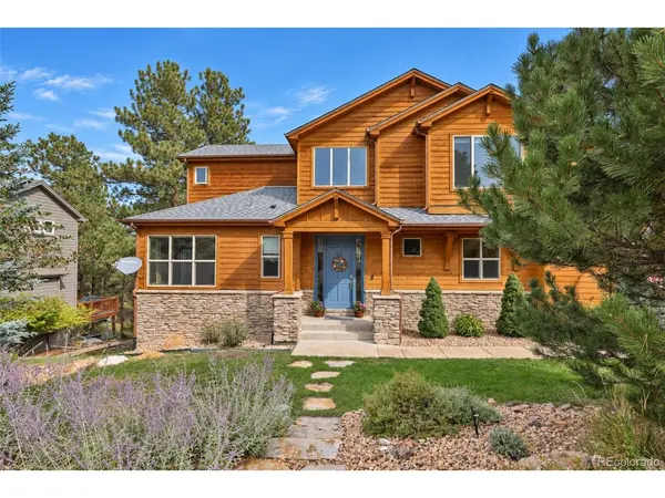 26245 Sweetbriar, Evergreen, CO 80439