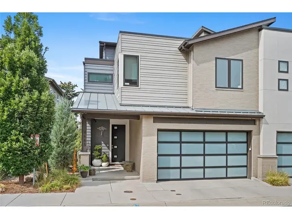 4683 W 50th, Denver, CO 80212