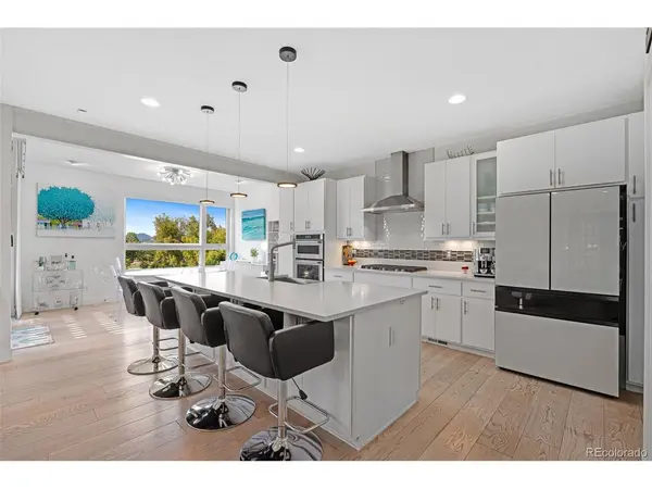 4683 W 50th, Denver, CO 80212