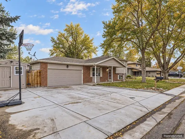 6813 Garland, Arvada, CO 80004