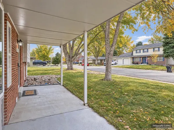 6813 Garland, Arvada, CO 80004