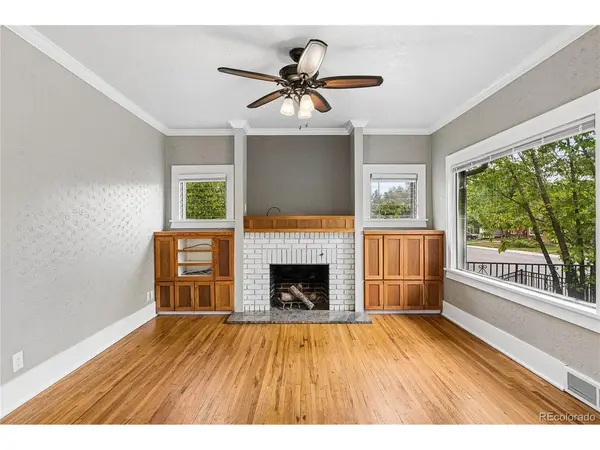 426 E Prospect, Fort Collins, CO 80525
