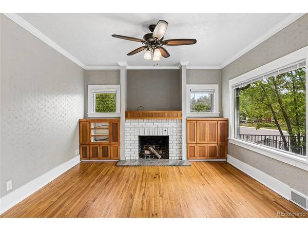 426 E Prospect, Fort Collins, CO 80525