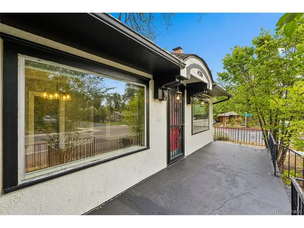 426 E Prospect, Fort Collins, CO 80525