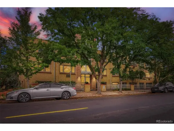 969 S Pearl #305, Denver, CO 80209