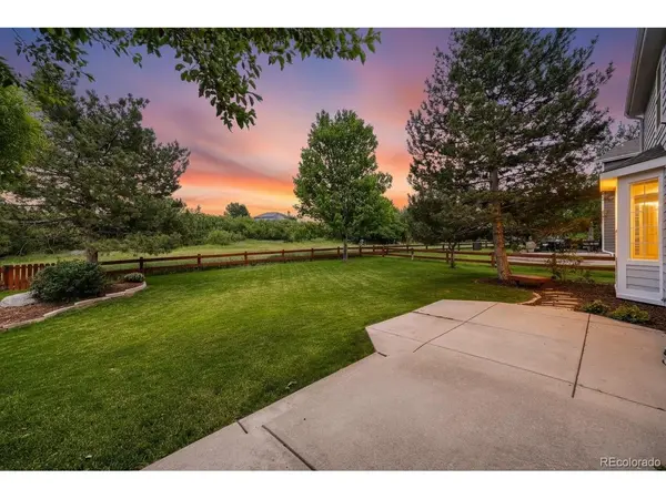 7184 Campden, Castle Pines, CO 80108