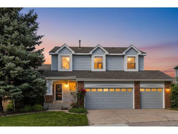 7184 Campden, Castle Pines, CO 80108